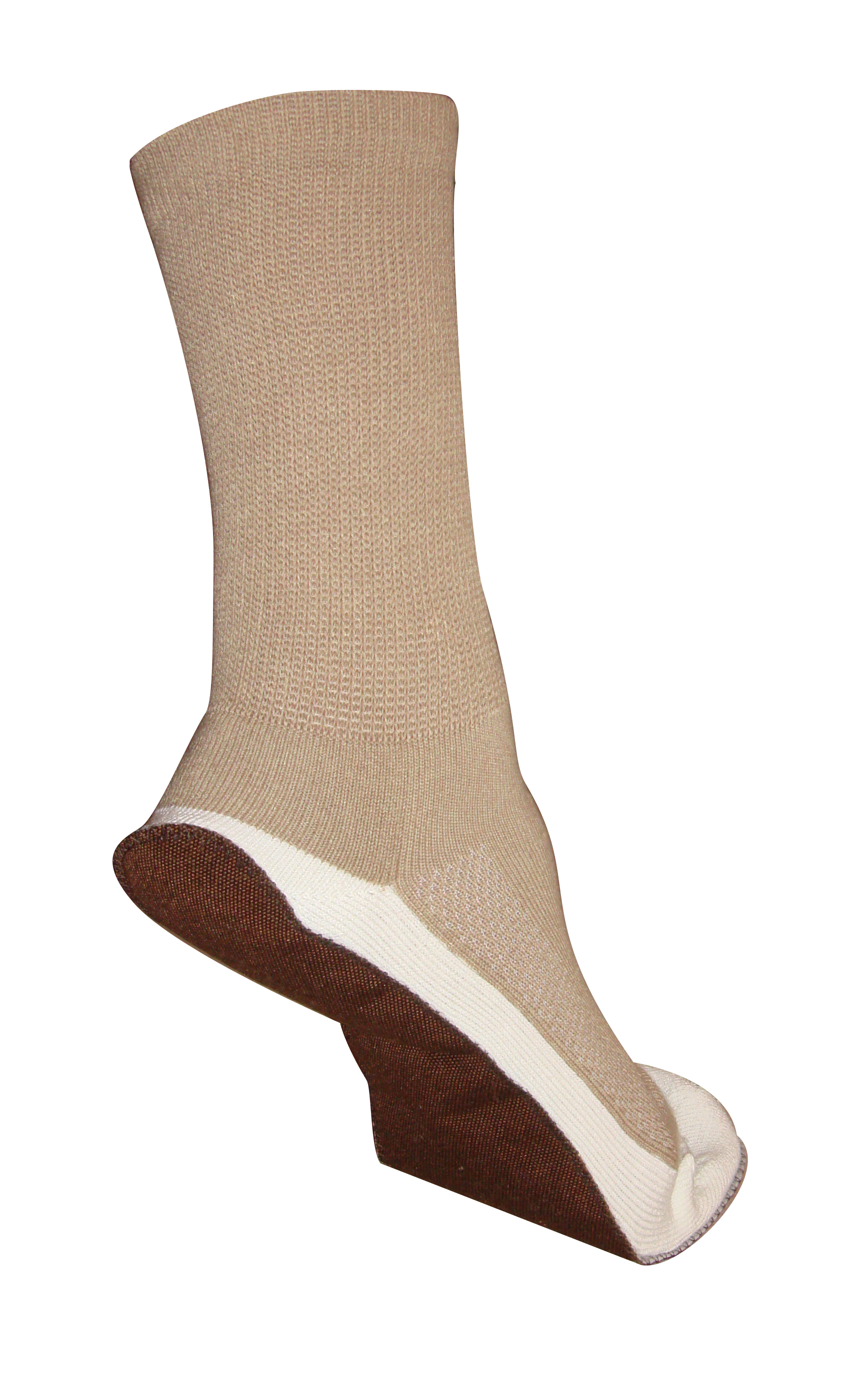 Thunderbolt Socks Chronically Cold Large