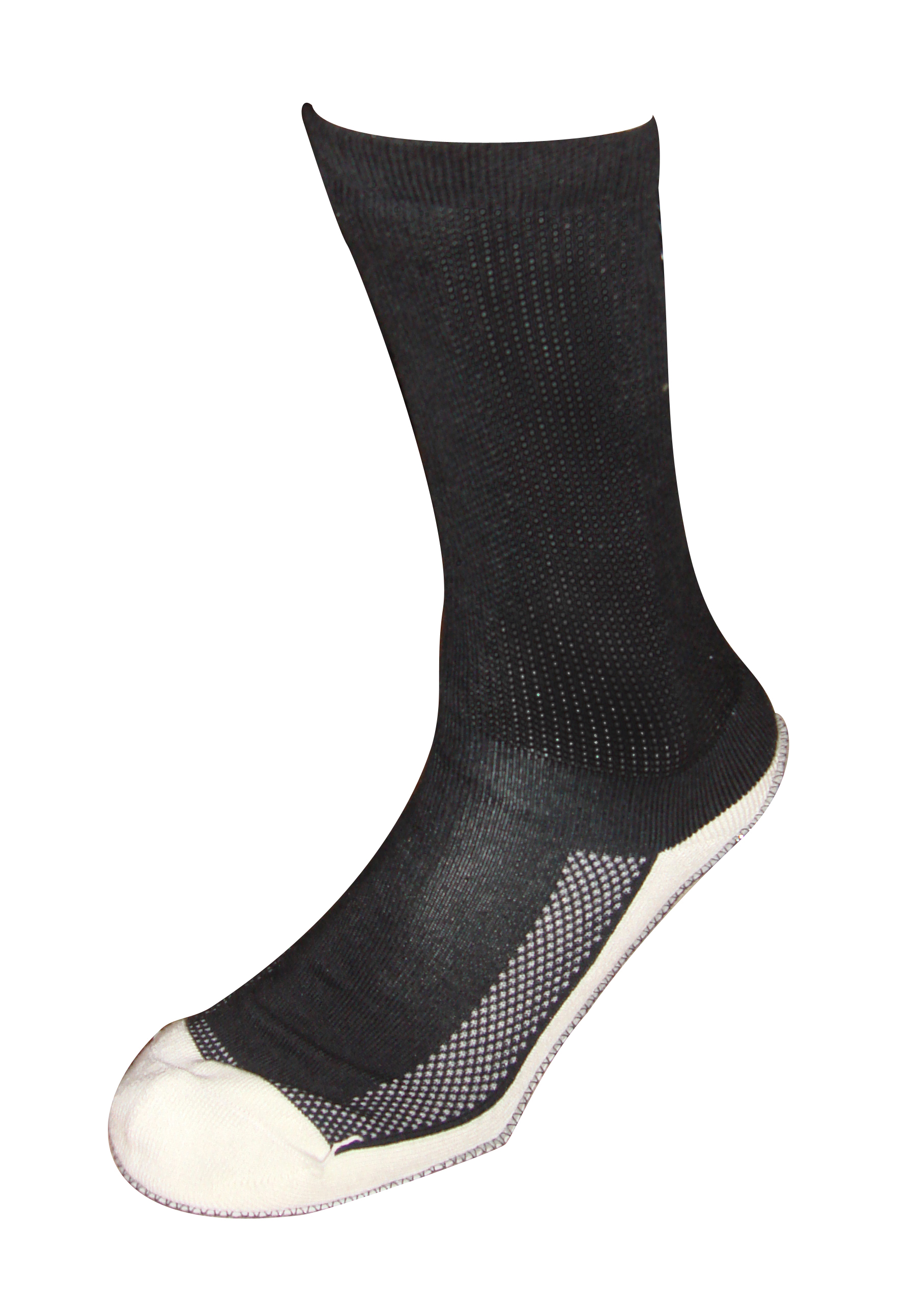 Thunderbolt Socks Chronically Cold Heated Socks